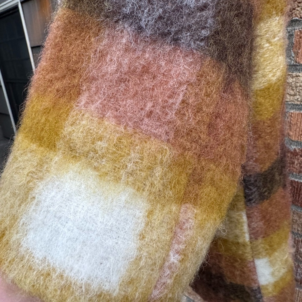 Zara jacket - Picture 4 of 6
